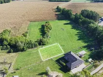 Prodej pozemku pro bydlení, Albrechtice nad Orlicí, 960 m2
