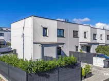 Prodej rodinného domu, Zbůch, Janáčkova, 89 m2