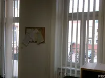 Pronájem kanceláře, Brno, Hybešova, 26 m2