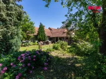 Prodej chalupy, Hvězdlice - Nové Hvězdlice, 80 m2