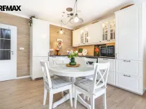 Prodej bytu 3+kk, Karlovy Vary, Raisova, 87 m2