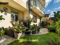 Prodej bytu 3+kk, Karlovy Vary, Raisova, 87 m2