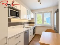 Prodej bytu 3+1, Praha - Klánovice, V soudním, 67 m2