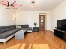 Prodej bytu 3+1, Praha - Klánovice, V soudním, 67 m2