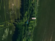 Dražba lesa, Horní Dunajovice, 8 m2