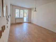 Prodej bytu 2+1, Ostrava - Poruba, Ukrajinská, 57 m2