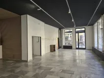 Pronájem obchodního prostoru, Brno - Brno-město, Dvořákova, 165 m2
