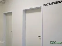 Pronájem bytu 1+kk, Praha - Chodov, Čenětická, 22 m2