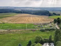 Prodej pozemku, Bechyně - Senožaty, 2091 m2