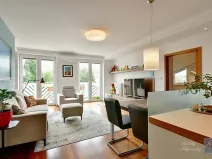 Prodej bytu 3+kk, Praha - Dolní Chabry, Spořická, 84 m2