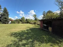 Prodej zahrady, Petrovice u Karviné, 851 m2