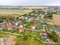 Prodej pozemku pro bydlení, Studénka, R. Tomáška, 762 m2