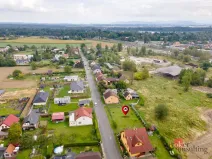 Prodej pozemku pro bydlení, Studénka, R. Tomáška, 762 m2