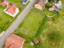 Prodej pozemku pro bydlení, Studénka, R. Tomáška, 729 m2