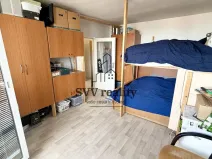 Prodej bytu 1+1, Praha - Záběhlice, Jabloňová, 36 m2