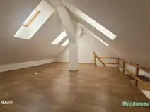 Pronájem bytu 3+kk, Praha - Radotín, Věštínská, 85 m2