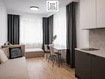 Prodej bytu 1+kk, Praha - Žižkov, Hartigova, 25 m2