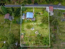 Prodej pozemku pro bydlení, Karlovy Vary, 1439 m2