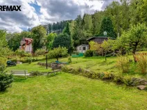 Prodej pozemku pro bydlení, Karlovy Vary, 1439 m2