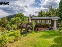 Prodej chaty, Karlovy Vary, 40 m2