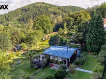 Prodej chaty, Karlovy Vary, 40 m2