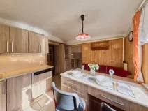Prodej rodinného domu, Trutnov - Horní Staré Město, Dlouhá, 132 m2