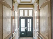 Pronájem bytu 1+kk, Praha - Nové Město, Hálkova, 33 m2