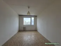 Pronájem bytu 3+1, Praha - Řepy, Na chobotě