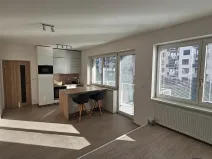 Pronájem bytu 1+kk, Brno, Střední, 33 m2