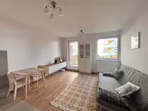Pronájem bytu 1+kk, Praha - Stodůlky, Svitákova, 30 m2