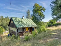 Prodej chaty, Řehenice, 34 m2
