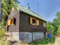 Prodej chaty, Řehenice, 34 m2