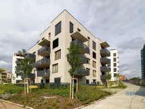 Prodej bytu 2+kk, Praha - Modřany, Kolmanova, 54 m2