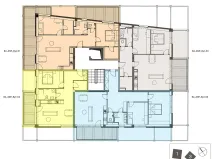 Prodej bytu 3+kk, Valašské Meziříčí, Štěpánov, 78 m2