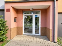 Prodej skladu, Praha - Letňany, Kopřivnická, 24 m2