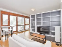 Prodej bytu 1+kk, Praha - Krč, Hudečkova, 48 m2