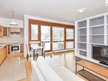 Prodej bytu 1+kk, Praha - Krč, Hudečkova, 48 m2