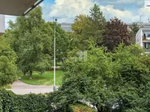 Prodej bytu 1+kk, Praha - Krč, Hudečkova, 53 m2