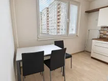Pronájem bytu 1+1, Hradec Králové - Nový Hradec Králové, Na Rozhraní, 35 m2
