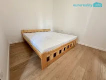 Prodej bytu 1+1, Mariánské Lázně, Tyršova, 30 m2