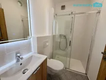 Prodej bytu 1+1, Mariánské Lázně, Tyršova, 30 m2