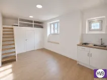 Prodej bytu 1+kk, Praha, U zákrutu, 29 m2