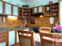 Prodej bytu 3+1, Mladá Boleslav, 17. listopadu, 87 m2