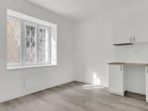 Prodej bytu 1+kk, Praha - Záběhlice, 16 m2