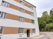 Prodej bytu 1+kk, Praha, U zákrutu, 18 m2