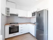 Pronájem bytu 2+kk, Praha - Hloubětín, Zelenečská, 55 m2
