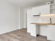 Prodej bytu 1+kk, Praha - Záběhlice, 19 m2