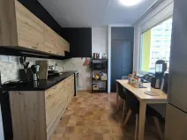 Pronájem bytu 2+1, Hradec Králové - Pražské Předměstí, Hrubínova, 63 m2
