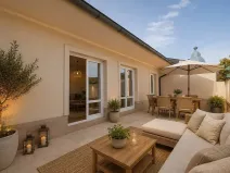 Prodej bytu 2+kk, Mariánské Lázně, Ruská, 53 m2