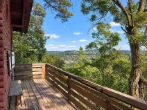 Prodej chaty, Hvozdnice, 38 m2